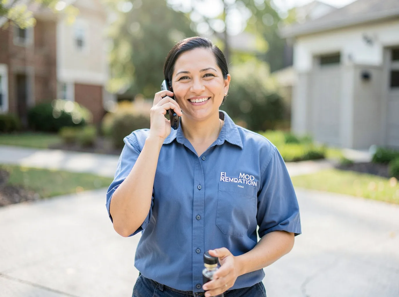Mold Remediation White Bluff, TN FAQs